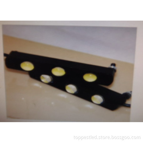 LED Eagle Eye Light